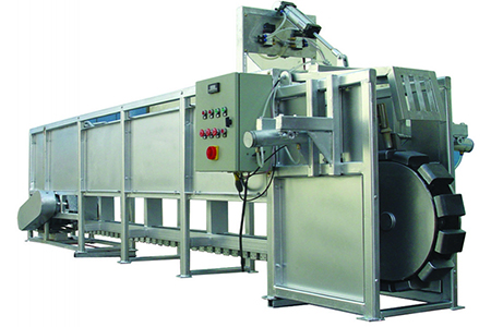 Insensibilizador elétrico – apenas a cabeça 