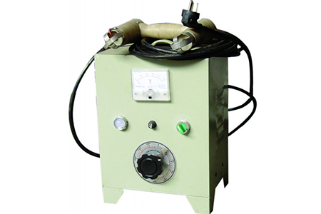 Insensibilizador elétrico - manual 