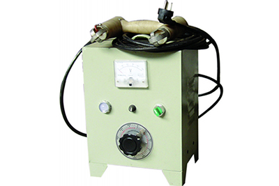 Insensibilizador elétrico - manual 