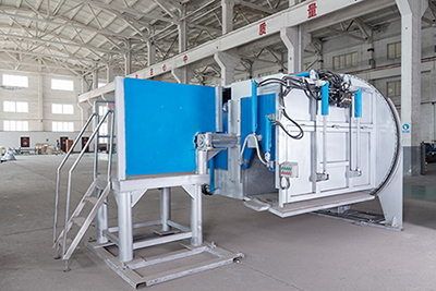 Cuba de atordoamento